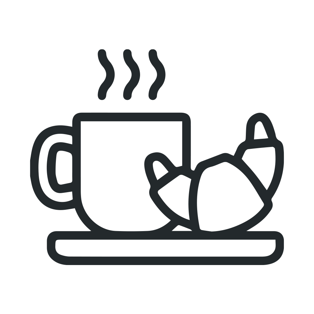 icon breakfast icon breakfast