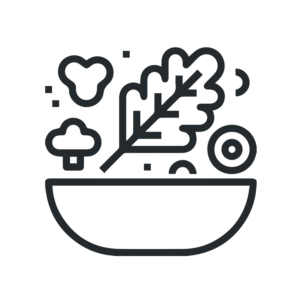 icon lunch icon lunch