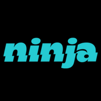 ninja logo